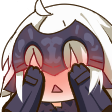 ShyJeanne emote for Discord