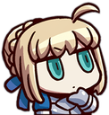 SaberThink emote for Discord