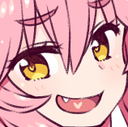 SmugTamamo emote for Discord