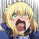 SHIROUUUU emote for Discord