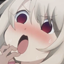 IllyaOH emote for Discord