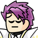 LancelotPensive emote for Discord