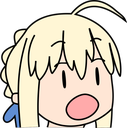 SaberShock emote for Discord