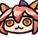Tamo emote for Discord