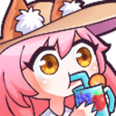 TamaSip emote for Discord