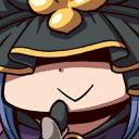 CasterSmug emote for Discord