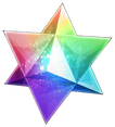 SaintQuartz emote for Discord