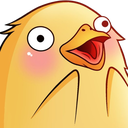 OtoriHype emote for Discord