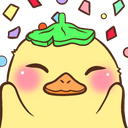 OtoriCelebrate emote for Discord
