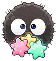 SootDonator emote for Discord