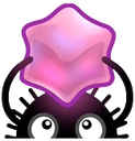 SootStar emote for Discord