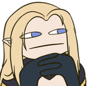 AlphaHmm emote for Discord