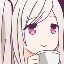 AlexiaTea emote for Discord