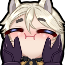 ZetaGrabbed emote for Discord