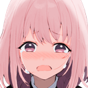 SherryCry emote for Discord