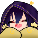 CidMoney emote for Discord