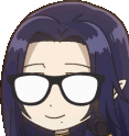 GammaSmart emote for Discord