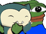 Snorhug emote for Discord