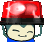 Snorlax_siren emote for Discord