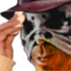 Rorschach_Sweat emote for Discord