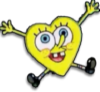 heartbob emote for Discord
