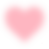 pinkheart emote for Discord