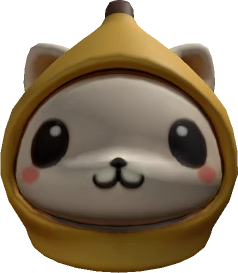 banana_cat emote for Discord