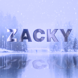 Zacky emote for Discord