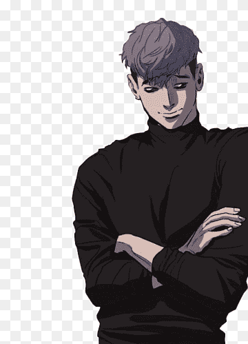 Hm emote for Discord