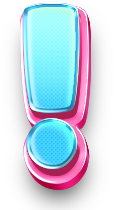 exclamation_point emote for Discord