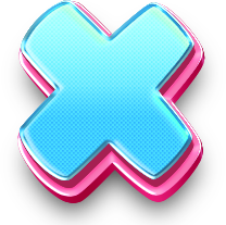 letter_X emote for Discord