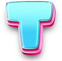 letter_T emote for Discord