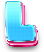 letter_L emote for Discord