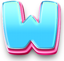 letter_W emote for Discord