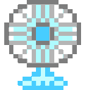 fan emote for Discord