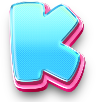 letter_K emote for Discord