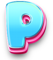 letter_P emote for Discord