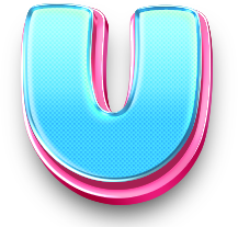 letter_U emote for Discord