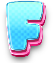 letter_F emote for Discord