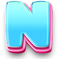 letter_N emote for Discord