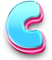 letter_C emote for Discord