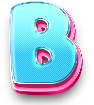 letter_B emote for Discord