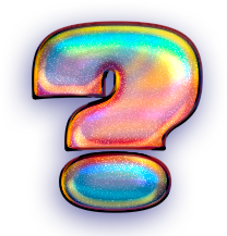 holo_question_mark emote for Discord