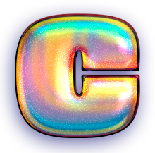 holo_letter_c emote for Discord