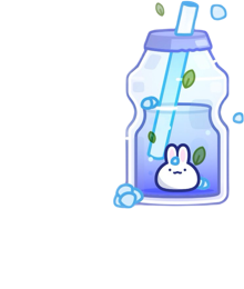 yakult emote for Discord