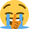 ohyoustahp emote for Discord