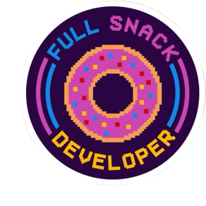 snackdev emote for Discord