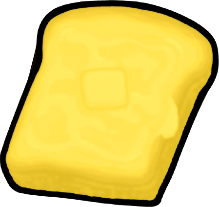 yellow_toast emote for Discord