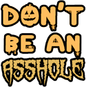 ahole emote for Discord