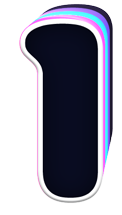 number_1 emote for Discord